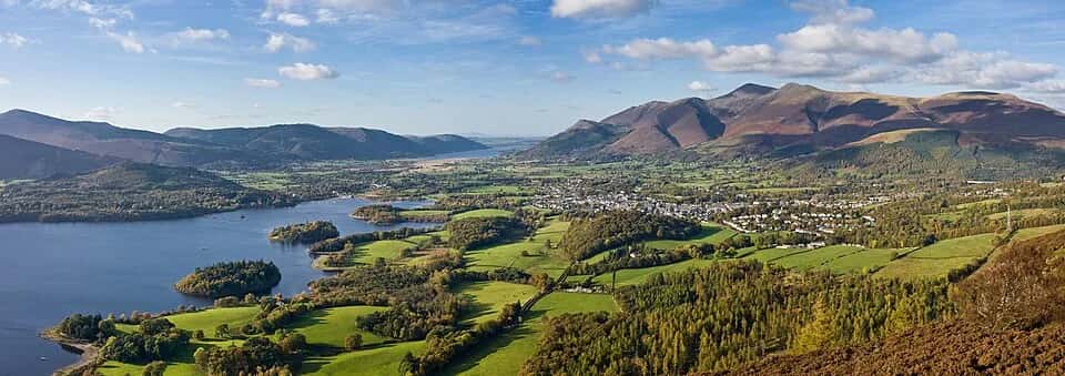 Keswick
