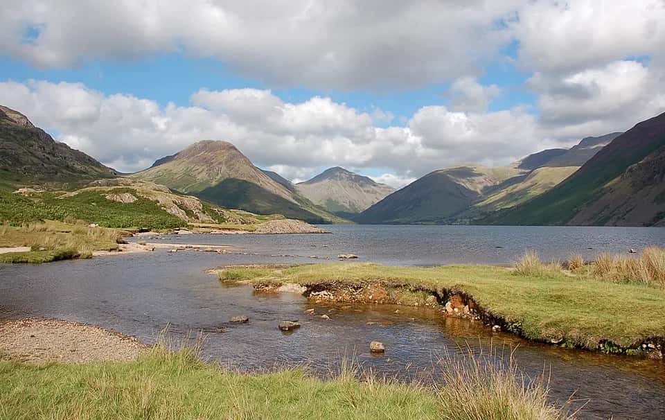 Wasdale