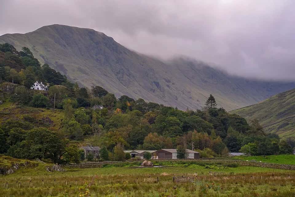 Patterdale