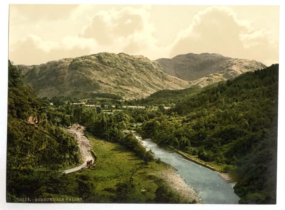 Borrowdale