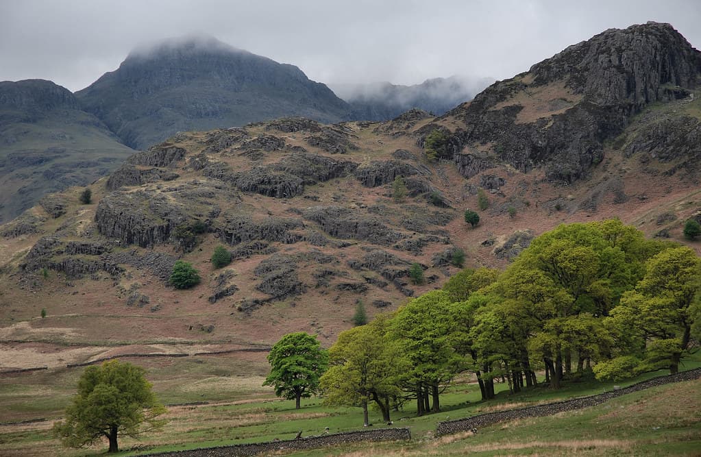 Lingmoor Fell